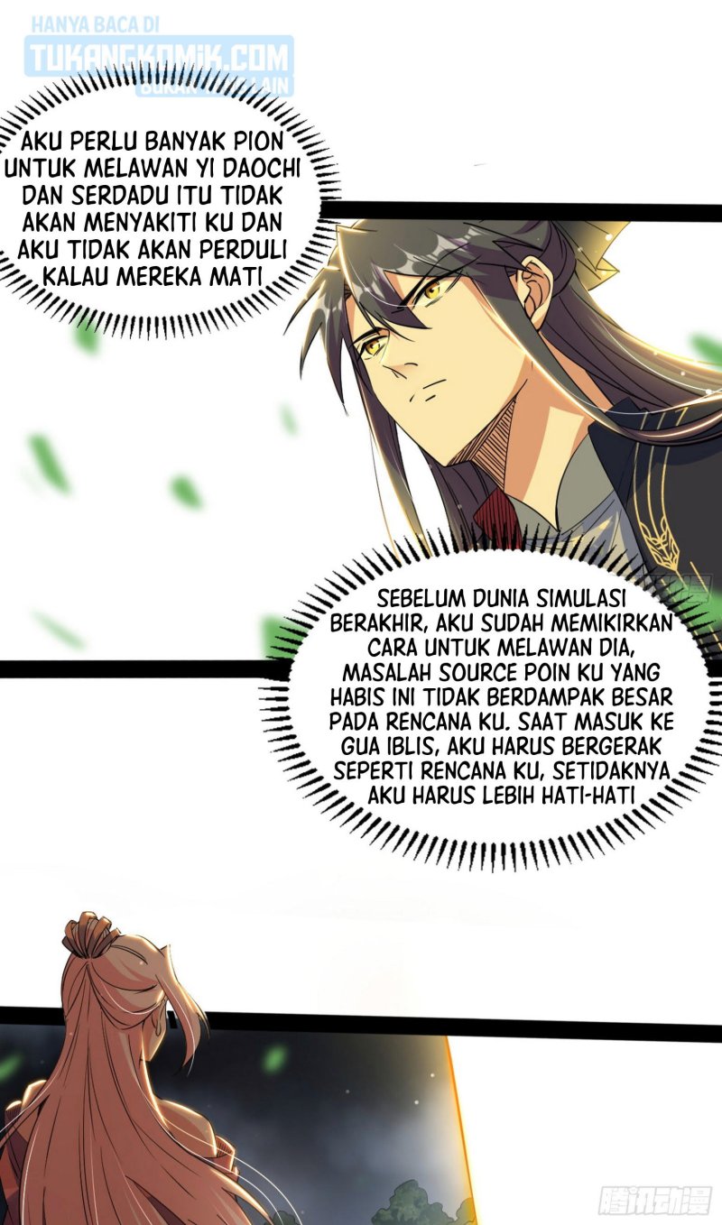 Dilarang COPAS - situs resmi www.mangacanblog.com - Komik im an evil god 296 - chapter 296 297 Indonesia im an evil god 296 - chapter 296 Terbaru 55|Baca Manga Komik Indonesia|Mangacan